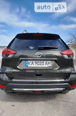 Позашляховик / Кросовер Nissan X-Trail 2020 в Павлограді