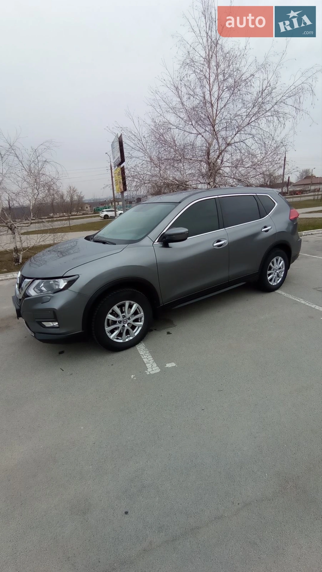 2021 Nissan X-Trail - мініатюра 4