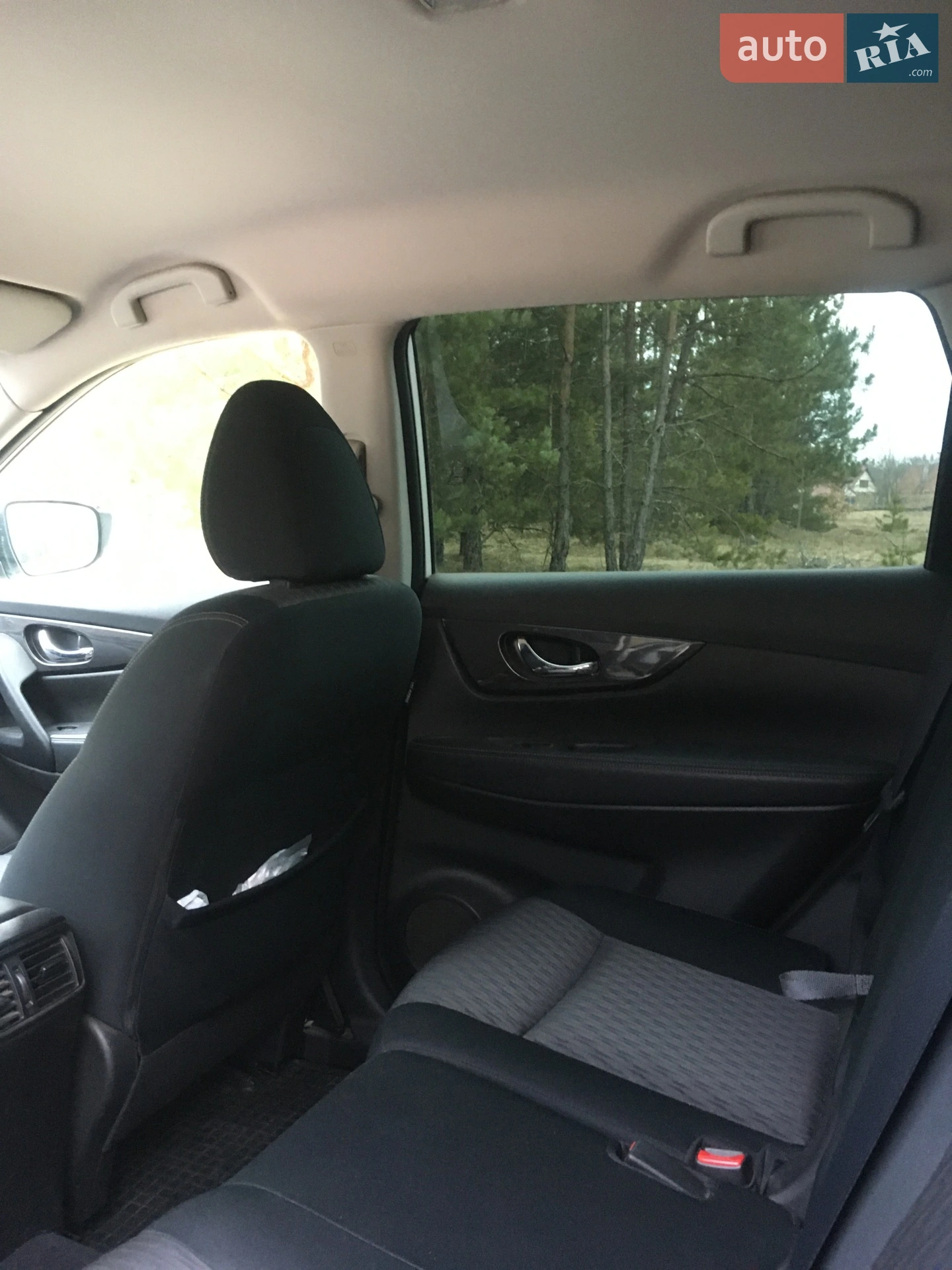 2020 Nissan X-Trail - мініатюра 9