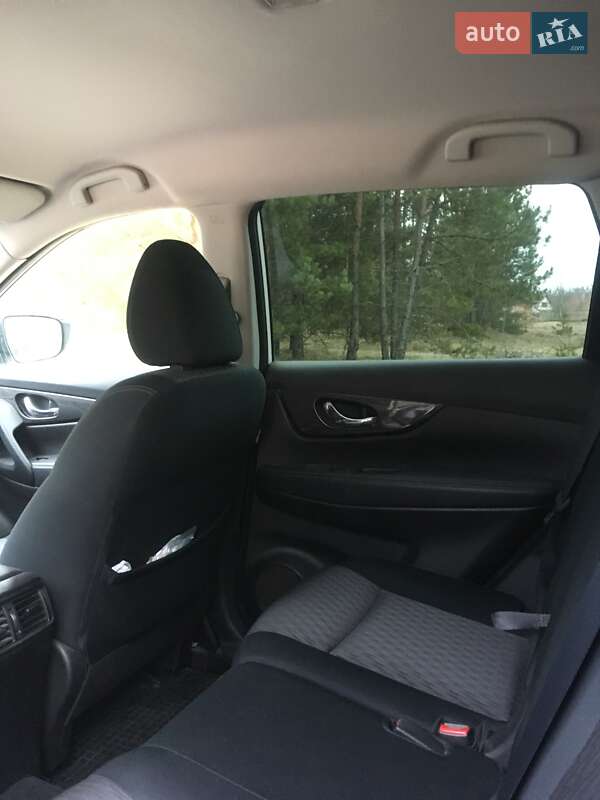 Позашляховик / Кросовер Nissan X-Trail 2020 в Славутичі