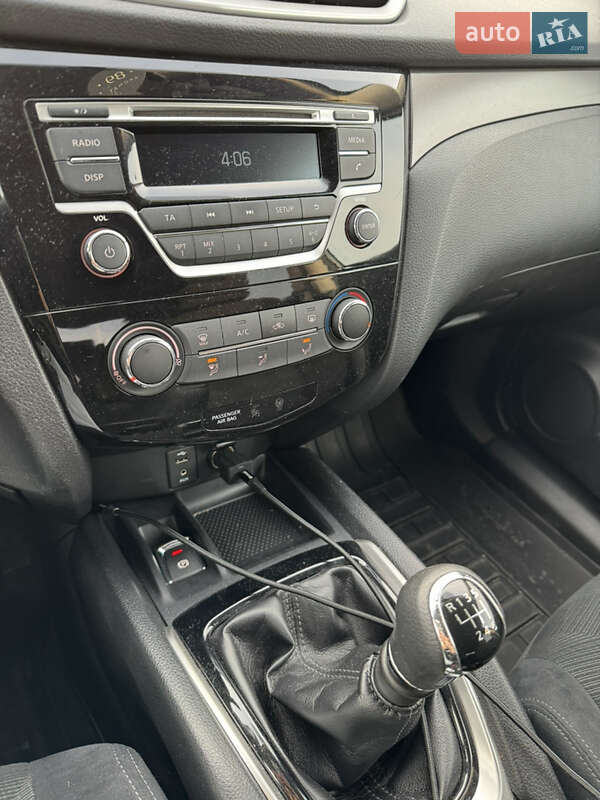 Внедорожник / Кроссовер Nissan X-Trail 2014 в Киеве фото 9 Внедорожник / Кроссовер Nissan X-Trail 2014 в Киеве