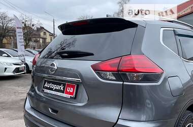 Внедорожник / Кроссовер Nissan X-Trail 2017 в Виннице