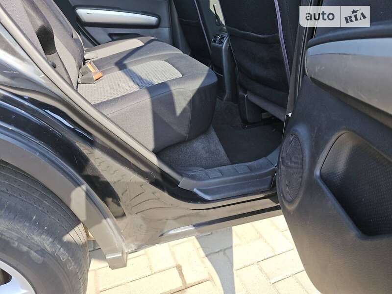 Внедорожник / Кроссовер Nissan X-Trail 2007 в Львове