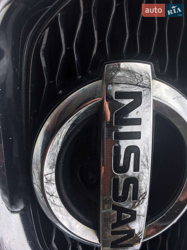 Внедорожник / Кроссовер Nissan X-Trail 2014 в Ровно