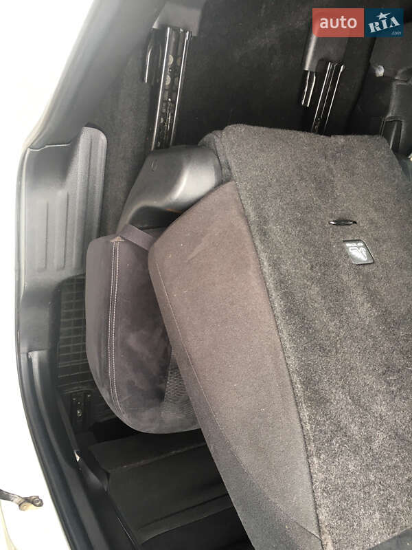 Внедорожник / Кроссовер Nissan X-Trail 2014 в Ровно