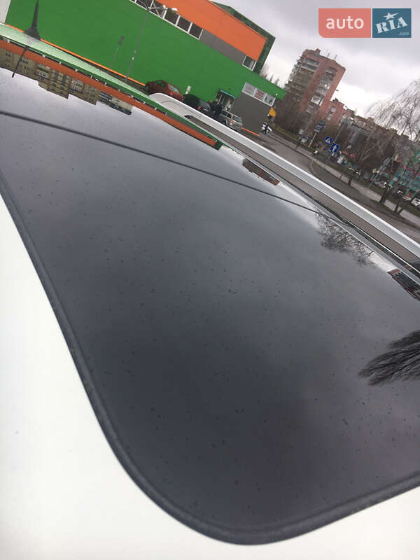 Внедорожник / Кроссовер Nissan X-Trail 2014 в Ровно