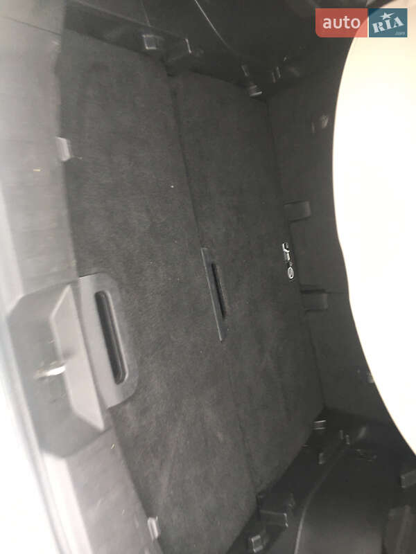 Внедорожник / Кроссовер Nissan X-Trail 2014 в Ровно