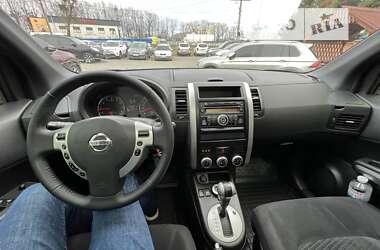 Позашляховик / Кросовер Nissan X-Trail 2011 в Вінниці