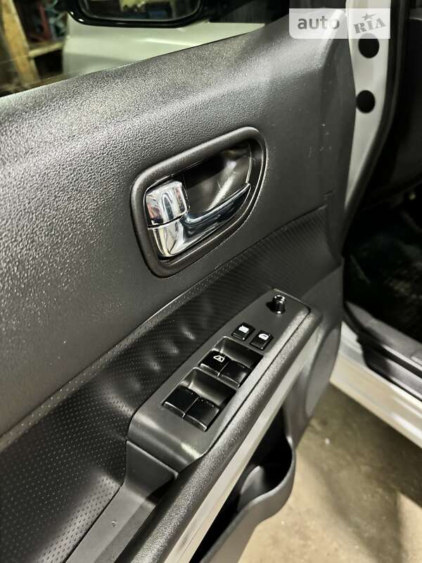Внедорожник / Кроссовер Nissan X-Trail 2011 в Чернигове