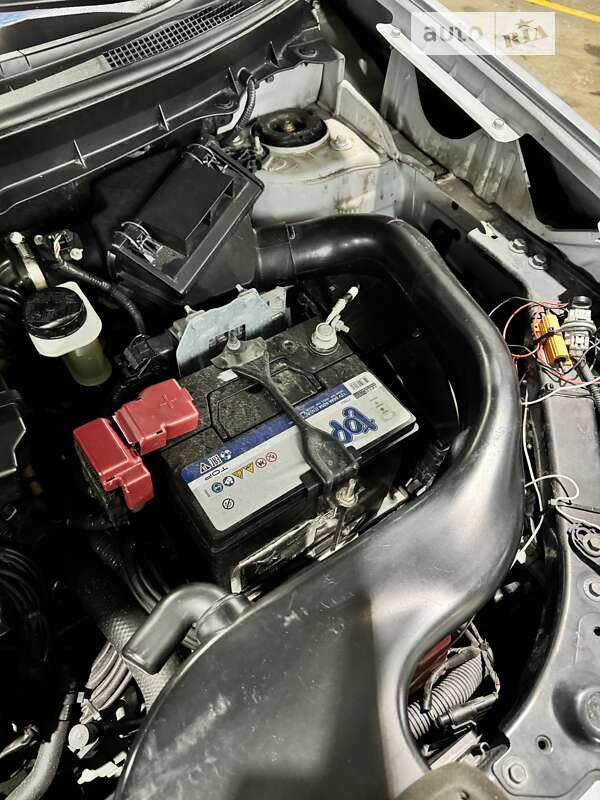Внедорожник / Кроссовер Nissan X-Trail 2011 в Чернигове