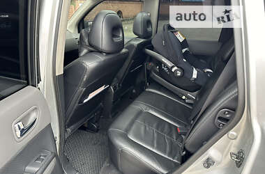 Внедорожник / Кроссовер Nissan X-Trail 2008 в Броварах