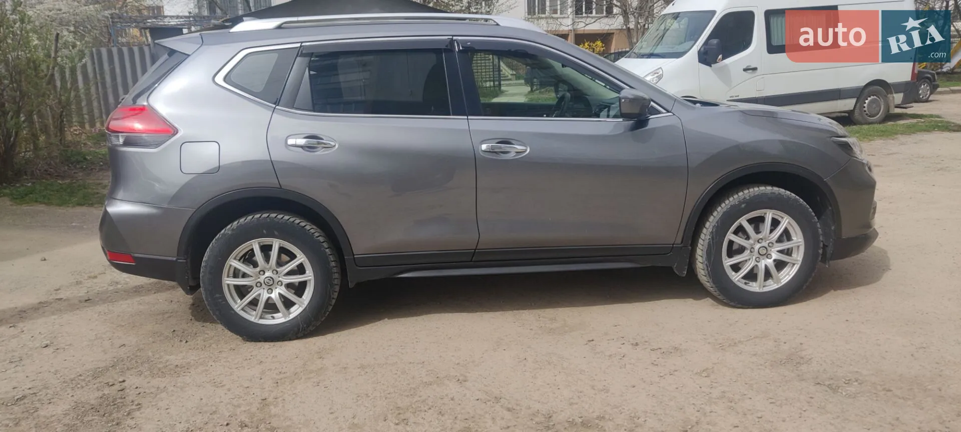 2019 Nissan X-Trail - мініатюра 5