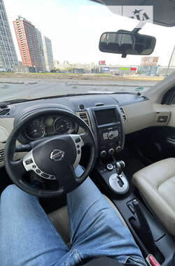 Внедорожник / Кроссовер Nissan X-Trail 2008 в Киеве