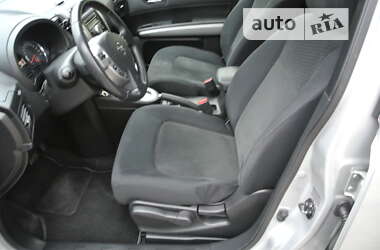 Внедорожник / Кроссовер Nissan X-Trail 2012 в Луцке