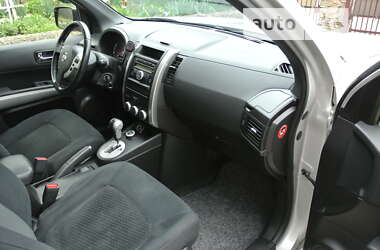 Внедорожник / Кроссовер Nissan X-Trail 2012 в Черновцах