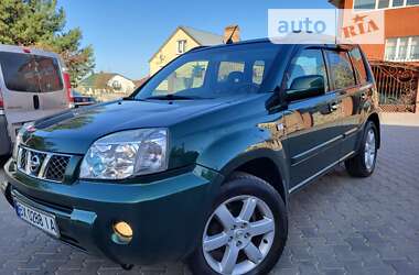 Внедорожник / Кроссовер Nissan X-Trail 2007 в Хмельницком