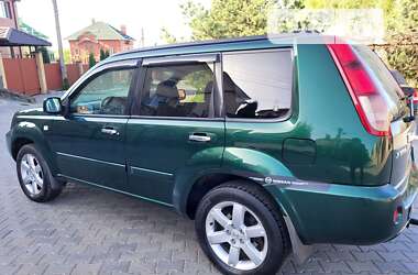 Позашляховик / Кросовер Nissan X-Trail 2007 в Хмельницькому