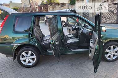 Внедорожник / Кроссовер Nissan X-Trail 2007 в Хмельницком