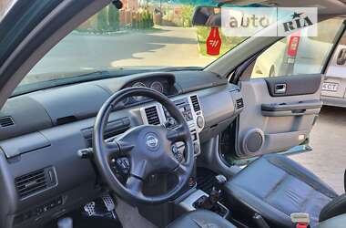 Внедорожник / Кроссовер Nissan X-Trail 2007 в Хмельницком