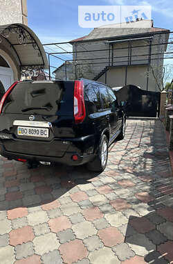Позашляховик / Кросовер Nissan X-Trail 2012 в Чорткові