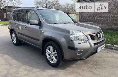 Позашляховик / Кросовер Nissan X-Trail 2014 в Запоріжжі