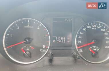 Внедорожник / Кроссовер Nissan X-Trail 2011 в 