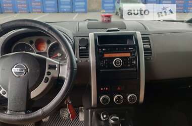 Внедорожник / Кроссовер Nissan X-Trail 2008 в Виннице