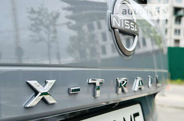 Внедорожник / Кроссовер Nissan X-Trail 2023 в Киеве