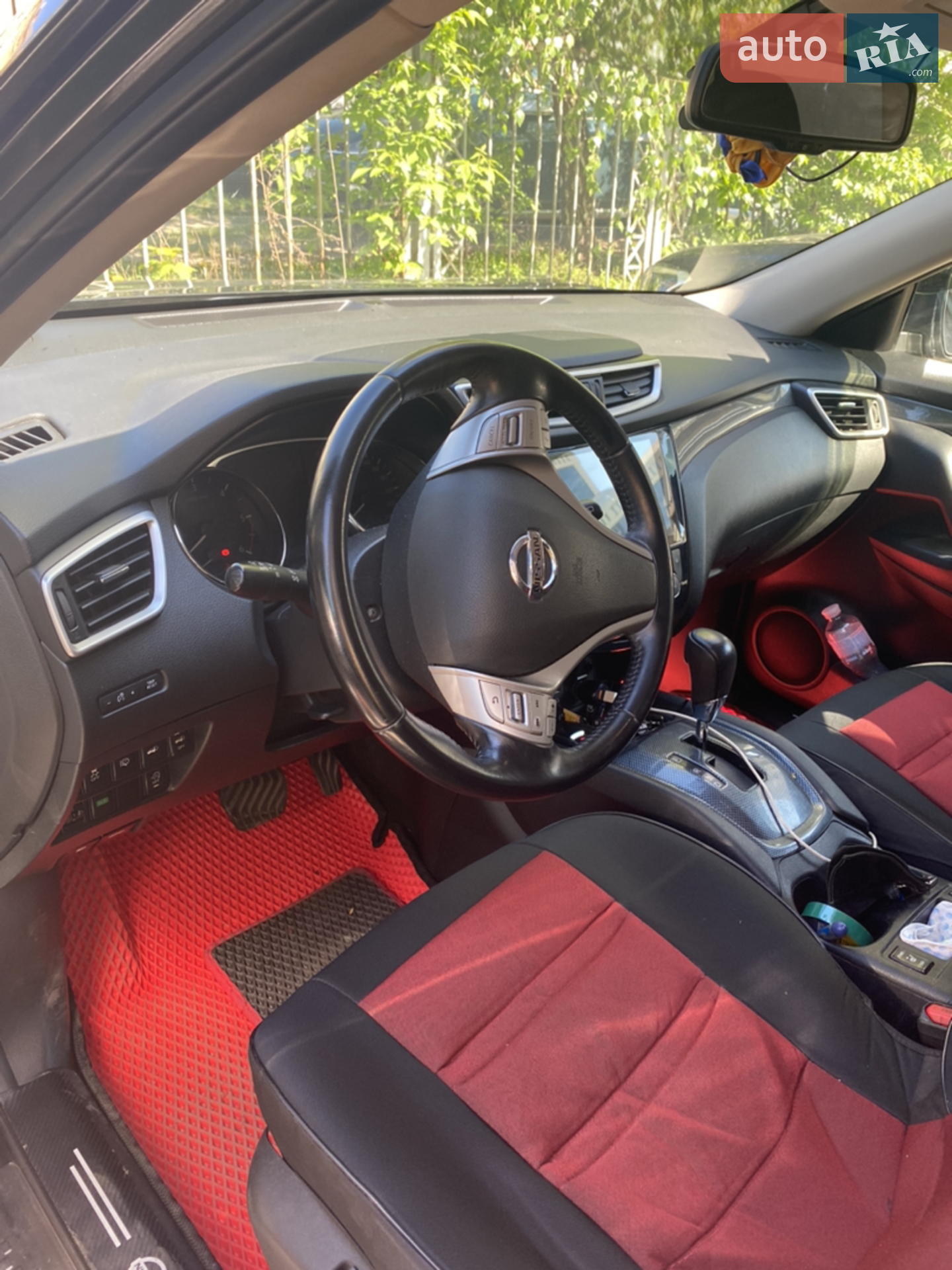 2016 Nissan X-Trail - мініатюра 5
