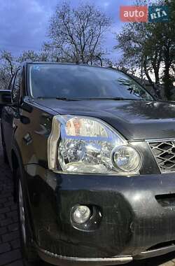 Внедорожник / Кроссовер Nissan X-Trail 2008 в 