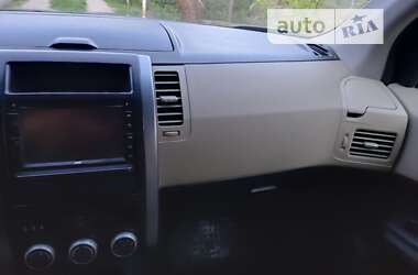 Внедорожник / Кроссовер Nissan X-Trail 2008 в Кодыме