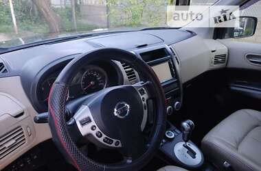 Внедорожник / Кроссовер Nissan X-Trail 2008 в Кодыме