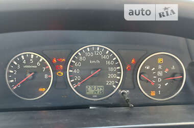 Позашляховик / Кросовер Nissan X-Trail 2005 в Фастові