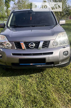 Внедорожник / Кроссовер Nissan X-Trail 2008 в Коломые