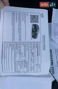 Внедорожник / Кроссовер Nissan X-Trail 2015 в 