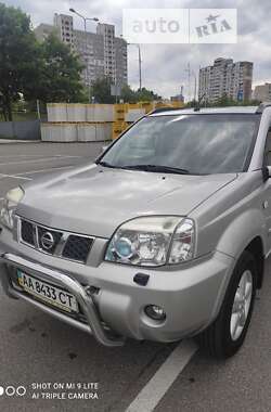 Внедорожник / Кроссовер Nissan X-Trail 2007 в Киеве