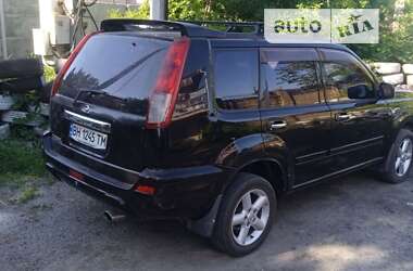 Внедорожник / Кроссовер Nissan X-Trail 2002 в Доброславе