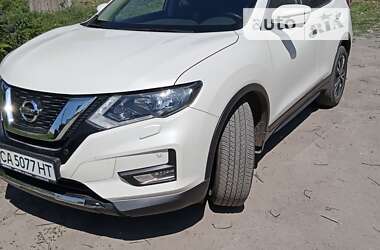 Позашляховик / Кросовер Nissan X-Trail 2020 в Черкасах
