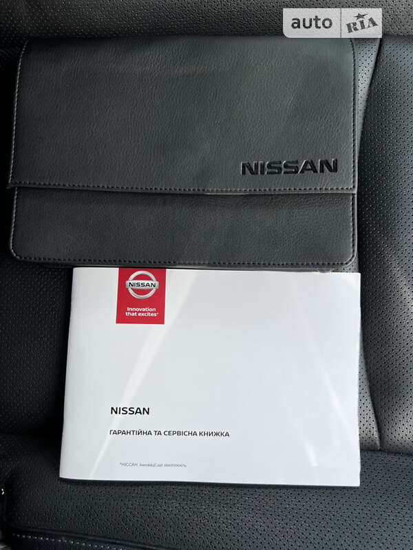 Позашляховик / Кросовер Nissan X-Trail 2021 в Львові фото 43 Позашляховик / Кросовер Nissan X-Trail 2021 в Львові