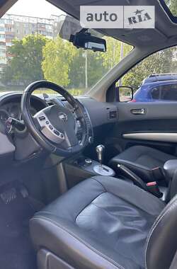 Внедорожник / Кроссовер Nissan X-Trail 2009 в Ровно