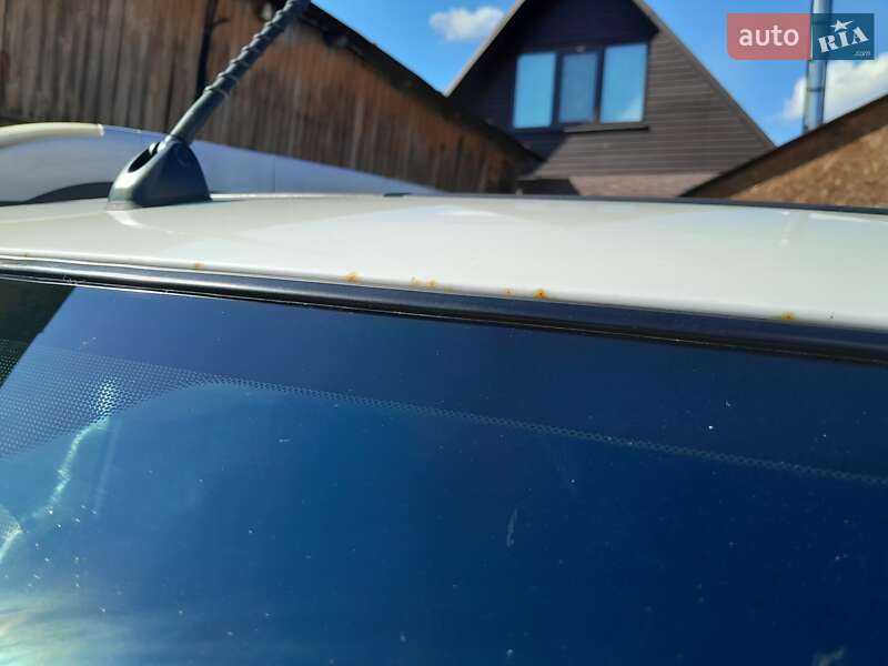 Внедорожник / Кроссовер Nissan X-Trail 2013 в Глухове