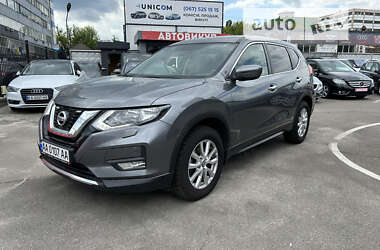 Внедорожник / Кроссовер Nissan X-Trail 2021 в Киеве