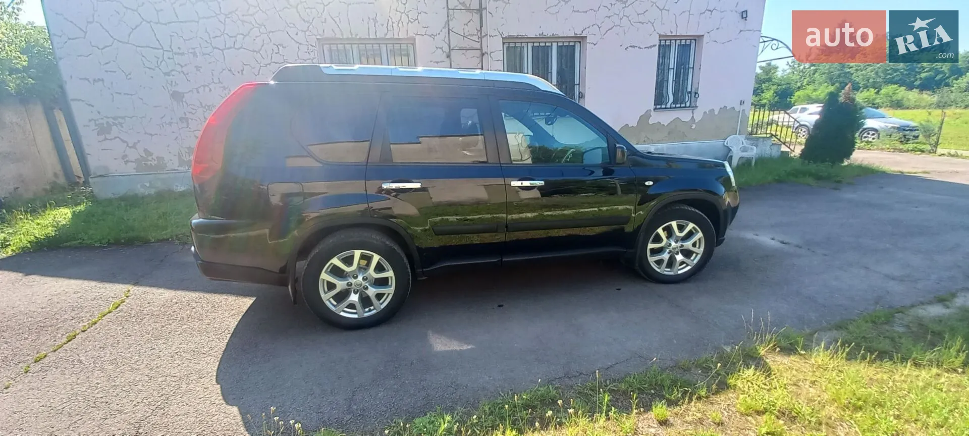 2010 Nissan X-Trail - мініатюра 4