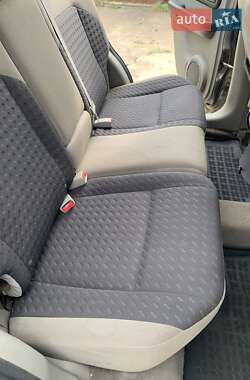 Внедорожник / Кроссовер Nissan X-Trail 2004 в 