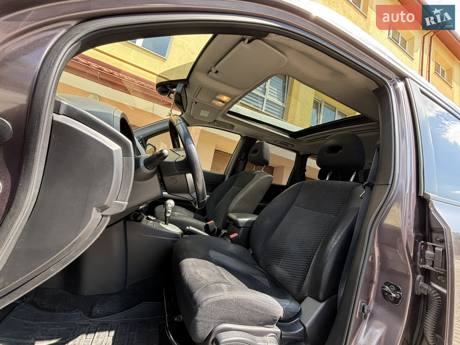 2012 Nissan X-Trail - мініатюра 23