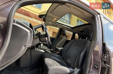 Внедорожник / Кроссовер Nissan X-Trail 2012 в Львове