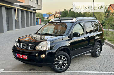 Внедорожник / Кроссовер Nissan X-Trail 2008 в Виннице