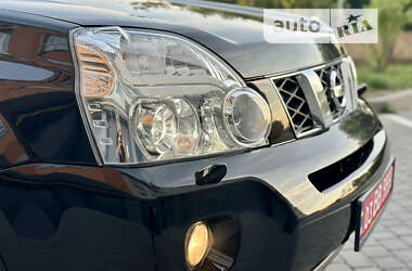 Позашляховик / Кросовер Nissan X-Trail 2008 в Вінниці