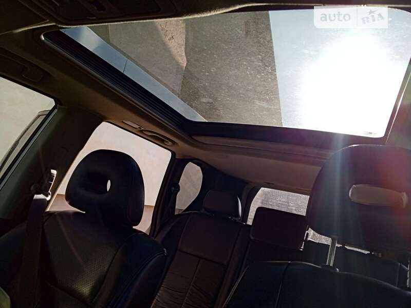 Внедорожник / Кроссовер Nissan X-Trail 2008 в Надворной