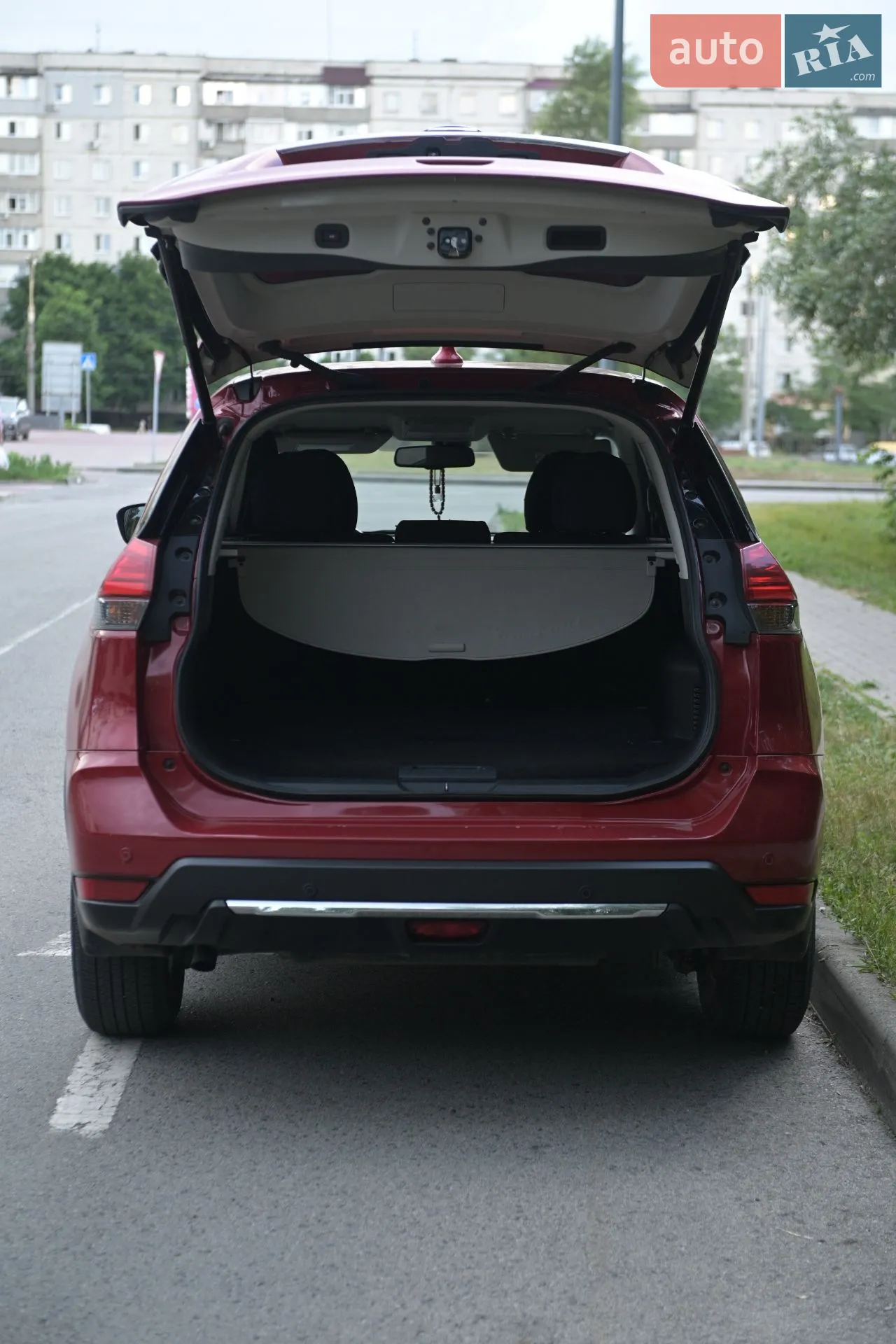2018 Nissan X-Trail - мініатюра 7